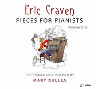 Dullea,Mary - Pieces for Pianists,Vol.1 [Import]