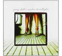 Dulli, Greg - Greg Dulli's Amber Headlights [Import]