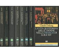 Dulong Claude - Vita Quotidiana Delle Donne Nella F