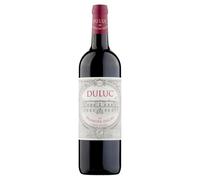 Duluc de Branaire Ducru - Vin Rouge - AOP Saint-Julien - Millésime 2018 - 1 bouteille x 75cl