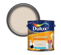 Dulux 403201 lavable et facile d'entretien robuste Mate - en toile de jute Naturel (1 pièce)