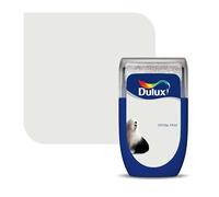 Dulux 5267865 Murs et plafonds Testeur de Peinture, Brume Blanche, 30 ML (Lot de 1)