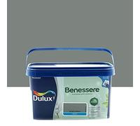 Dulux Bienêtre gris urbain 2,5 l