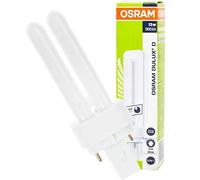 Osram Dulux D13W/870 Ampoule néon 13 W