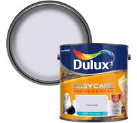 Dulux Easycare Peinture Intérieure Mat Lessivable Professionnelle 2,5 L