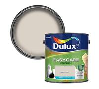 DULUX Peinture 500000 Cuisine Plus Mat 2,5 l - en coton égyptien