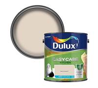 DULUX Peinture 500000 Cuisine Plus Mat 2,5 l - en Toile de Jute Naturel