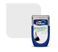 Dulux Simply Refresh 5382955 Testeur de peinture Sel gemme 30 ml