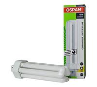 Osram Ampoule à économie d'énergie 305565 GX24q-4 42 W