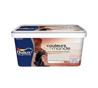 Dulux Valentine Couleurs du monde Montagnes Rocheuses Pastel 2,5 L