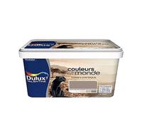 Dulux Valentine Couleurs du monde Terres d'Afrique Intense 2,5 L