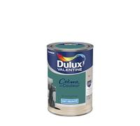 Dulux Valentine Crème de Couleur - Peinture multi-supports intérieure - Mat Eucalyptus 1,25 L