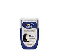 Dulux Valentine Peinture Color Resist - Murs et Boiseries - Mat - Testeur Couleur Sable Naturel 30 ml