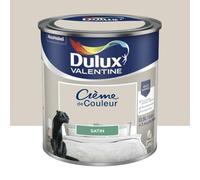 Dulux Valentine Peinture Crème De Couleur Caravane des Sables