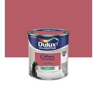 Dulux Valentine Peinture Crème De Couleur Grès Rose