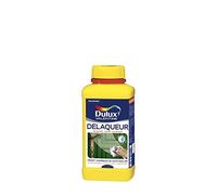 Dulux Valentine Peinture Délaqueur - Préparateur de surface Idéal pour Obtenir une Excellente Accroche sur vos Anciennes Peintures sans Effort - sans Poncer et Rincer - 0,5L