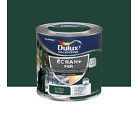 Dulux Valentine Peinture Ecran+ Fer Vert Basque 0,25 L