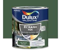 Dulux Valentine Peinture Ecran+ Fer Vert veranda 0,5 L