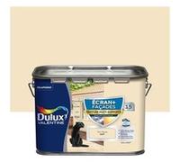 DULUX VALENTINE Peinture facade Ecran + multi-supports DULUX VALENTINE, pierre, 2.5 l G