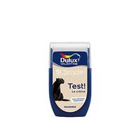 Dulux Valentine Peinture Si Simple - Testeur Couleur le Crème 30 ml