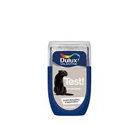 Dulux Valentine Peinture Testeur Crème de Couleur - Murs et Boiseries - Mat - Couleur Lin Intense 30 ml