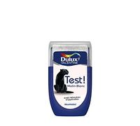 Dulux Valentine Peinture Testeur Crème de Couleur - Murs et Boiseries - Mat - Couleur Matin Blanc 30 ml