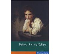Dulwich Picture Gallery [Import anglais]