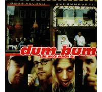 Dum Bum - Da Wo's Schön is' [Import]