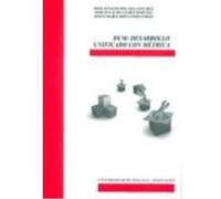 Dum: Desarrollo Unificado Con Métrica - Peláez Sánchez, José Ignacio. Doña Fernández, Jesús María. Gámez Jiménez, José Ignacio. Peláez Sánchez, José Ignacio Doña Fernández, Jesús María Gámez Jiménez,