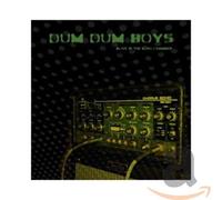 Dum Dum Boys - Alive in the Echo Chamber