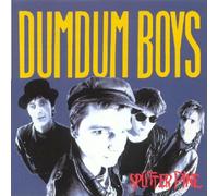 Dum Dum Boys - Splitter Pine [Import]