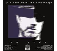 Dum Dum Boys : Up & Down With The Dum Dum Boys (Vinyle)