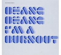 Dum Dum Girls - Bhang,I'm a Burnout [Import]