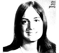 Dum Dum Girls - Dum Girls EP [Import]