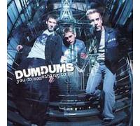 Dum Dums - You Do Something to Me [Import]