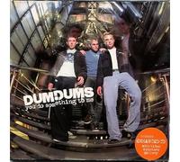 Dum Dums - You Do Something to Me [Import]