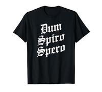 Dum Spiro Spero T-Shirt