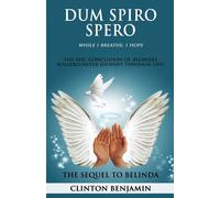Dum Spiro Spero (While I Breathe, I Hope)