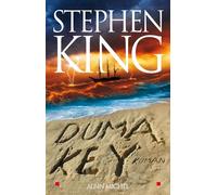 Stephen King – Duma Key – Traduction William Olivier Desmond – Broché