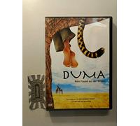 Duma – Mein Freund aus der Wildnis – Warner Bros.