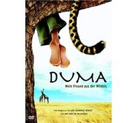 Duma – Mein Freund aus der Wildnis – Warner Bros.