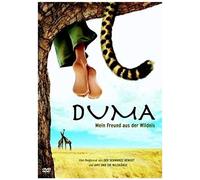 Duma - Mein Freund aus der Wildnis