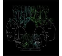 DUMAM KECHOU - BUFFERING JUJU VINYL LP NEUF