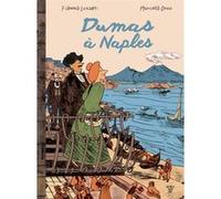 Dumas à Naples