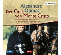 Dumas,Alexandre - Der GRAF Von Monte Cristo [Import]