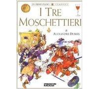 Dumas Alexandre - Tre Moschettieri (I) [Import]