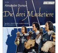 Dumas - Die DREI Musketiere [Import]