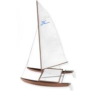 Dumas Hobie Cat Wooden Boat Kit by