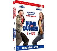 Dumb & Dumber + Dumb & Dumber De