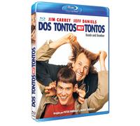 Dumb And Dumber (1994) / Dos Tontos Muy Tontos